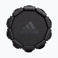 Rulou de masaj cu spumă adidas negru ADAC-11505BK 3