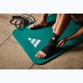 Covoraș fitness adidas Yoga 8 mm raw green 11