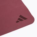 Covoraș de yoga adidas Premium Yoga 5mm mystery ruby 3