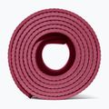 Covoraș de yoga adidas Premium Yoga 5mm mystery ruby 8