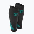 Benzi compresive pentru gambe Reebok RRSL-15334 Black