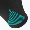 Benzi compresive pentru gambe Reebok RRSL-15334 Black 3