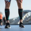 Benzi compresive pentru gambe Reebok RRSL-15334 Black 5
