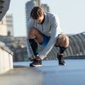 Benzi compresive pentru gambe Reebok RRSL-15334 Black 8