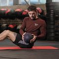 Reebok covor de fitness roșu RSMT-40030 4