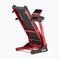 Bandă de alergare electrică Reebok Jet 200+, roșu, RVJF-20421RDBT 5
