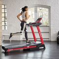 Bandă de alergare electrică Reebok Jet 200+, roșu, RVJF-20421RDBT 10
