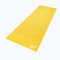 Covoraș de yoga Reebok RAYG-11022YL Yellow