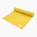 Covoraș de yoga Reebok RAYG-11022YL Yellow 3