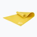 Covoraș de yoga Reebok RAYG-11022YL Yellow 4