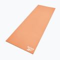 Covoraș de yoga Reebok RAYG-11060BKDD black/orange 2
