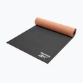 Covoraș de yoga Reebok RAYG-11060BKDD black/orange 3