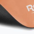 Covoraș de yoga Reebok RAYG-11060BKDD black/orange 5