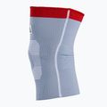 Stabilizator de genunchi Reebok Speedwick alb RRSU-14325 4