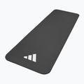 Covoraș fitness adidas Yoga 8 mm black