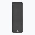 Covoraș fitness adidas Yoga 8 mm black