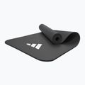 Covoraș fitness adidas Yoga 8 mm black 4