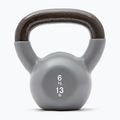 Kettlebell 6 kg Reebok gri RAWT-17006 2