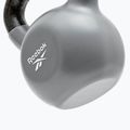Kettlebell 6 kg Reebok gri RAWT-17006 3