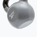 Kettlebell 8kg Reebok gri AWT-17008 3