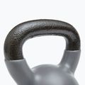 Kettlebell 8kg Reebok gri AWT-17008 4