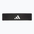 Set de elastice pentru exerciții adidas Resistance Band 3 szt. black/ grey/ white 2