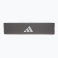 Set de elastice pentru exerciții adidas Resistance Band 3 szt. black/ grey/ white 3