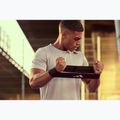 Set de elastice pentru exerciții adidas Resistance Band 3 szt. black/ grey/ white 13