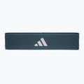 Set de elastice pentru exerciții adidas Resistance Band 3 szt. green/ violet/ blue 2