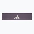 Set de elastice pentru exerciții adidas Resistance Band 3 szt. green/ violet/ blue 3