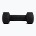 Gantere de 1 kg Adidas, negru, ADWT-10001 4