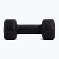 Gantere de 2 kg Adidas, negru, ADWT-10002 4