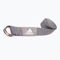 Centură de yoga adidas ADYG-20200 grey 2