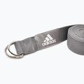 Centură de yoga adidas ADYG-20200 grey 3