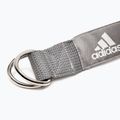 Centură de yoga adidas ADYG-20200 grey 4