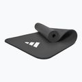 Covoraș fitness adidas Fitness 10 mm grey 3