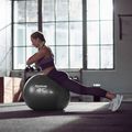 Minge de gimnastică Reebok RAB-12017BK black 5