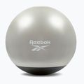 Minge de gimnastică Reebok RAB-40015BK grey