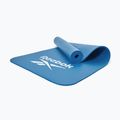 Covoraș de yoga Reebok RAMT-11014BL blue 5