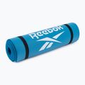 Reebok saltea de fitness albastru RAMT-11015BL 4