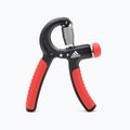 Handgrip adidas roșu-negru ADAC-11400BK