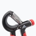 Handgrip adidas roșu-negru ADAC-11400BK 2