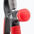 Handgrip adidas roșu-negru ADAC-11400BK 4