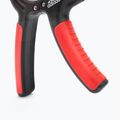 Handgrip adidas roșu-negru ADAC-11400BK 5