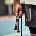Coardă adidas ADRP-13011 black 6