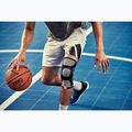 Bandaj compresiv pentru genunchi adidas Knee Support black 2