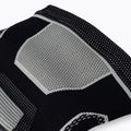 Bandă compresivă pentru genunchi adidas Knee Support black 5