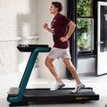 Bandă de alergare electrică Reebok Floatride FR20z green 10