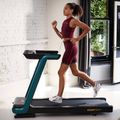 Bandă de alergare electrică Reebok Floatride FR20z green 11