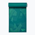 Covoraș de yoga Reebok RAMT-12236GN green 3